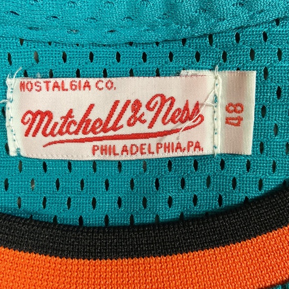 Mitchell & Ness NBA Hardaway All Stars Jersey - Picture 3 of 6